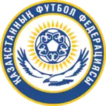 Shirt badge/Association crest