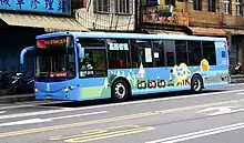 KL6112U1（五期引擎及五速手排）