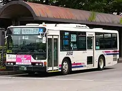 Aero Star KC-MP747K