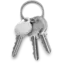 Keychain Icon