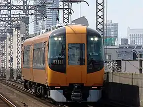 16600系「Ace」（通用特急車輛）