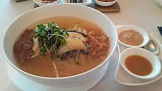 中国冷面（중국냉면）