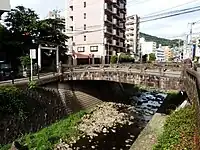 高麗橋