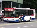 KL6112U1短軸車