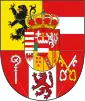 Salzburg国徽