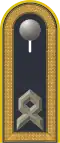 Jacke Dienstanzug Luftwaffenuniformträger