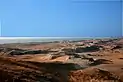 La Paz Sand Dunes