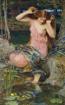 Lamia(version 2)1909