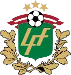 Shirt badge/Association crest