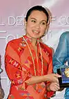 Loren Legarda