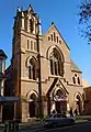 Leigh Memorial Uniting Church