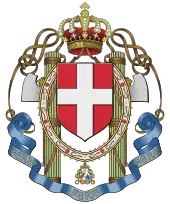 Coat of arms or logo