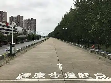 沿江路