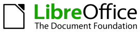 LibreOffice官方标志