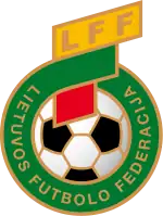 Shirt badge/Association crest