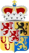 Coat of arms of Limburg