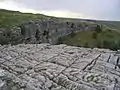 Malham Cove