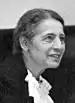 Lise Meitner in 1946