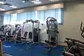 12樓健身室