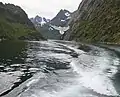 Trollfjorden