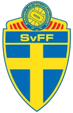 Shirt badge/Association crest