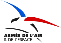 Logo de l'Armée de l'air