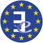 Logo of the European Free Alliance