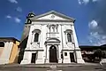 Church of Santa Maria Assunta, Loreo