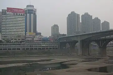 泸州市市区