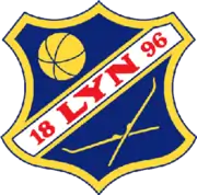 FC Lyn Oslo logo