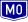 M0 motorway