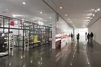 1樓藝博館禮品店