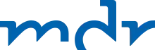 MDR-Logo