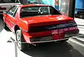 1984年龐蒂克Fiero