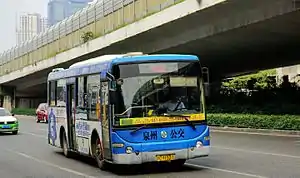 亚星JS6880C93H（2013.1 - 2016.12）