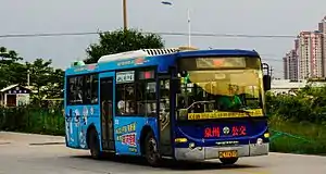 亚星JS6880C93H（2014.12 - 2016.12）