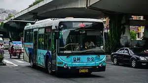 亚星JS6880C93H（2010.11 - 2016.12）