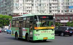 大金龙XMQ6762NEG3（2010.11 - 2017.12）