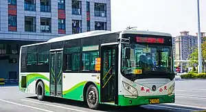 西虎QAC6100NG5-1（2021.5 - 2022.4）