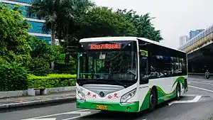 西虎QAC6100NG5-1（2014.10 - 2018.4 / 2022.1 - 2023.12）