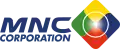 MNC Corporation Logo (2014-19 May 2015)