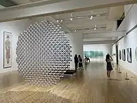 2樓大型專題展覽廳