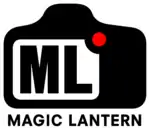 Magic Lantern logo