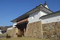 田邊城（日语：）