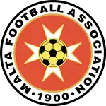 Shirt badge/Association crest