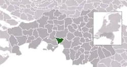 Location of Goirle