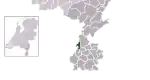 Location of Stein