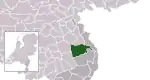 Location of Venray