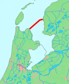 Afsluitdijk