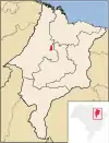 Altamira do Maranhão